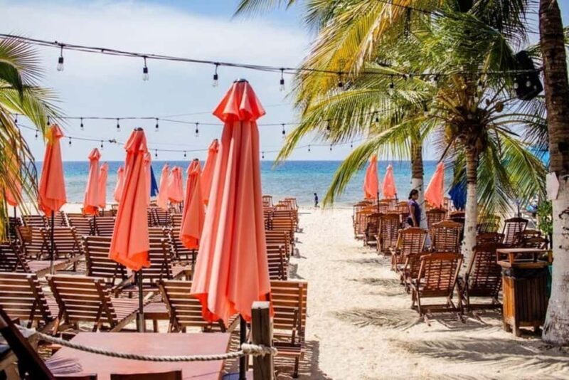 ATV 4×4+Snorkeling+Beach Club+ Lunch+Sabores de Cozumel - Authentic, Family-Owned Experience