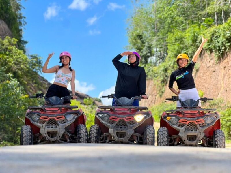 ATV adventure 1hour drive - Final Thoughts: Who Should Consider This Tour?