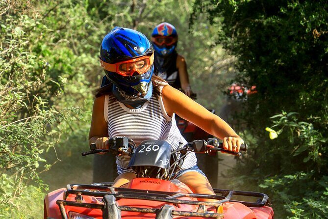 ATV Adventure - The Experience for Different Travelers