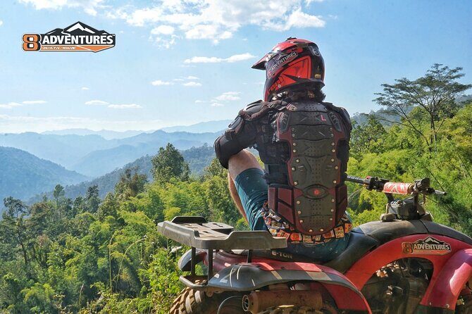 ATV Adventure - An In-Depth Look at the Tour