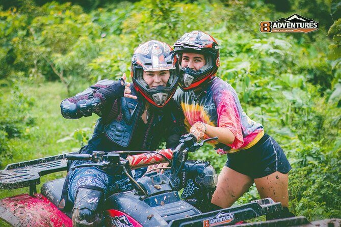 ATV Adventure - FAQ