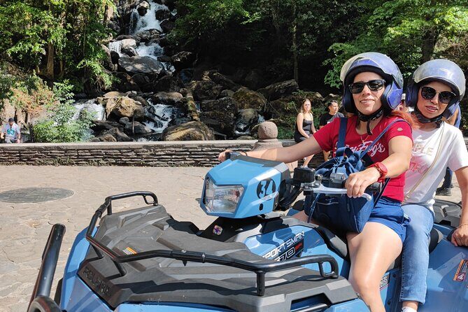 ATV Adventure and Explore Valle de Bravo - Final Thoughts