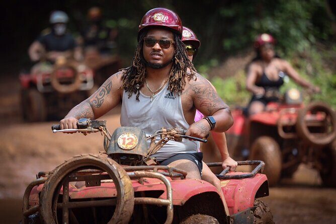 ATV Adventure and Horseback Ride with Ziplines, Cenote from Tulum - Value and Pricing Analysis