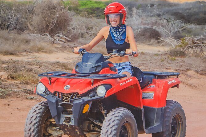 ATV Adventure and Tacos at Migriño Beach - FAQ – Your Practical Questions Answered