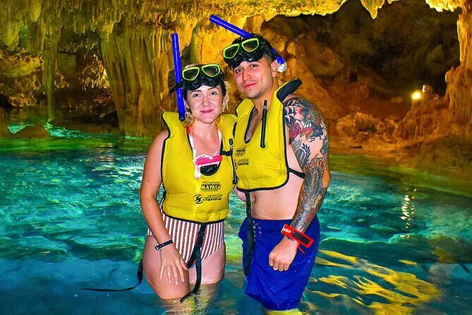 ATV Adventure, Canopy in the Jungle and Underground River - Full Breakdown of the Experience