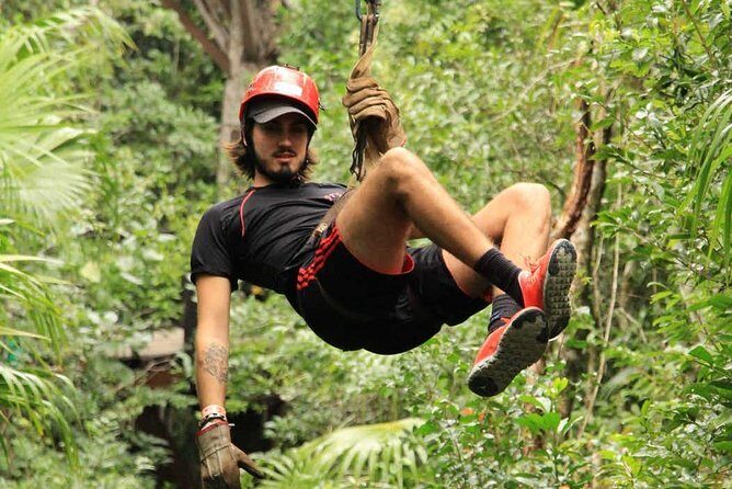 ATV Adventure Combo with Snorkeling, Ziplines, Cenote, and Lunch - Final Thoughts: Is It Worth It?