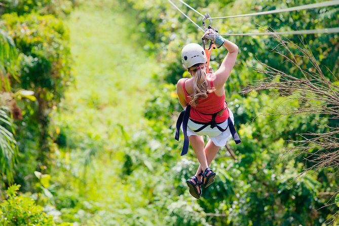 Atv Adventure - What Makes This Tour Stand Out