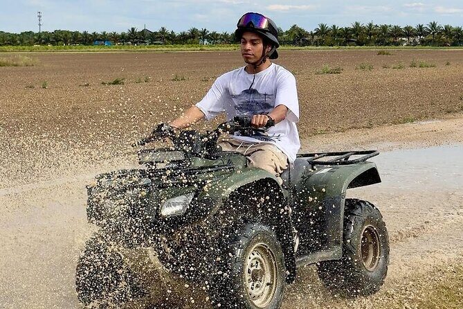 ATV Adventure Experience in Miami - The Practical Details