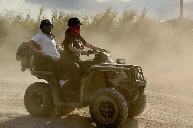 ATV Adventure Experience in Miami - What Reviewers Say (or Would Say)