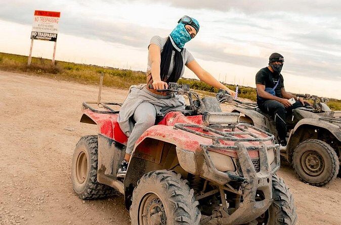 ATV Adventure Experience in Miami - How This Tour Fits Into Your Miami Itinerary