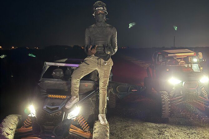 ATV Adventure Experience in Miami - The Sum Up: Who Should Consider This ATV Adventure?