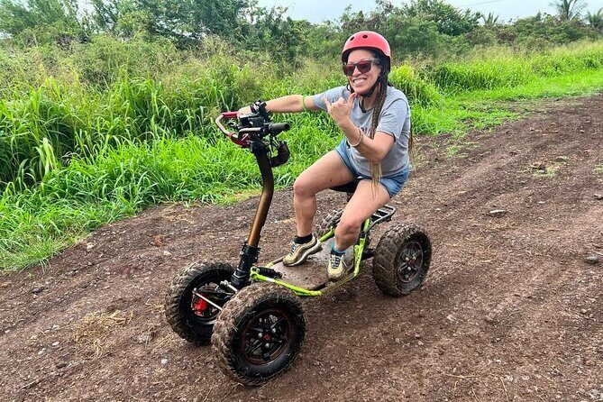 ATV Adventure in Hawaii by Da Mongoose EzRaider - Pricing and Value