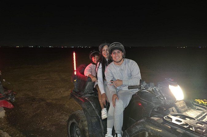 ATV Adventure in Miami No License or Insurance Requirement - Location and Convenience