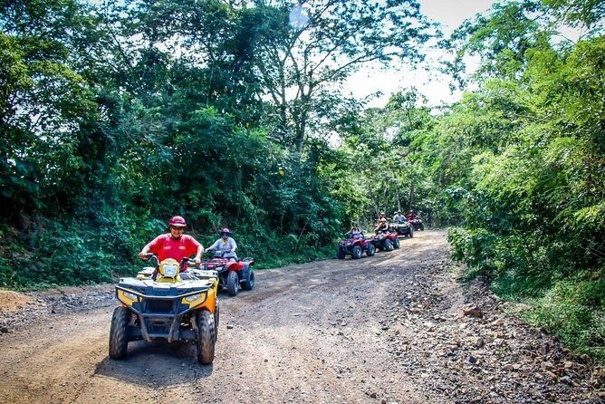 ATV Adventure in Puerto Vallarta (Single) - Why Choose This Tour?