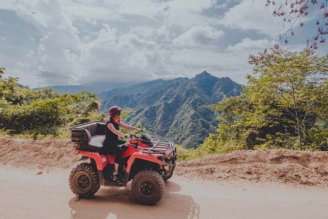 ATV Adventure in the Jungle - Shared - What You Should Know Before Booking