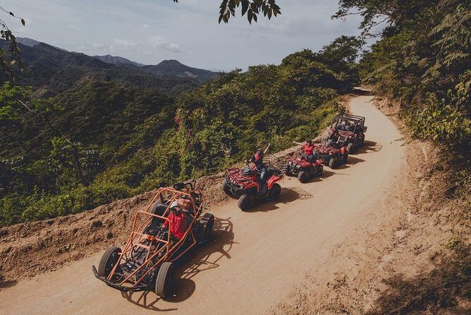 ATV Adventure in the Jungle - Shared - Final Thoughts
