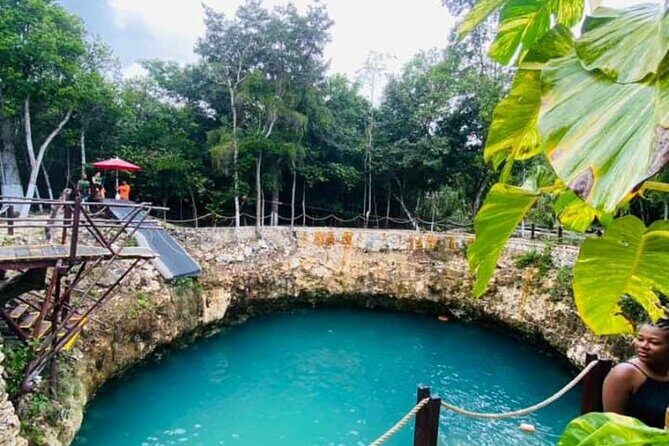 ATV Adventure Park Experience Departing from Playa del Carmen - A Deeper Look at the Adventure