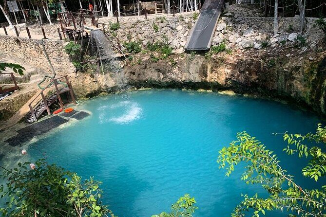 ATV Adventure Park Experience Departing from Playa del Carmen - The Sum Up