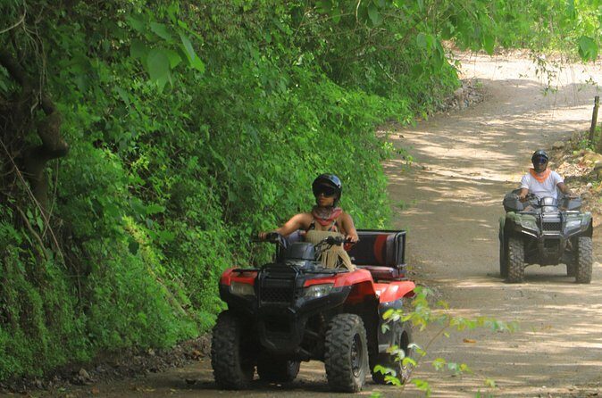 ATV adventure through the mountains of Puerto Vallarta - Is It Worth the Price?