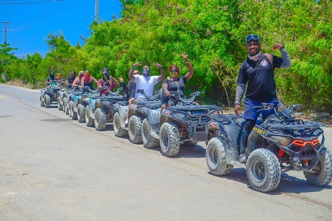 ATV Adventure to Water Cave and Macao Beach - Who is This Tour Best For?