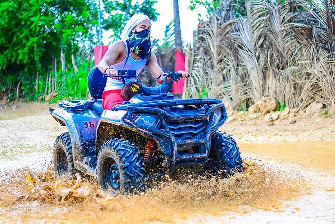 ATV Adventure to Water Cave and Macao Beach - Final Thoughts