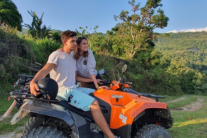 ATV Adventure Tour in Pokhara, Nepal - Stops for Photos and Meals