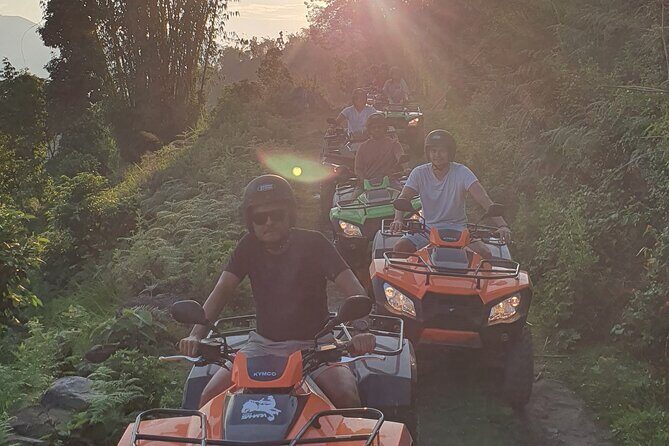 ATV Adventure Tour in Pokhara, Nepal - Pricing and Value