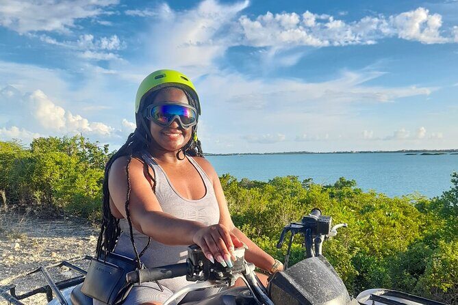 ATV Adventure tour on Providenciales - An In-Depth Look at the ATV Adventure Tour