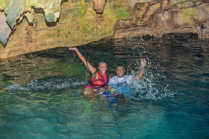 ATV Adventure w/ Chocolate, Coffee & Cave Swim in Punta Cana - An In-Depth Look at the Tour Itinerary