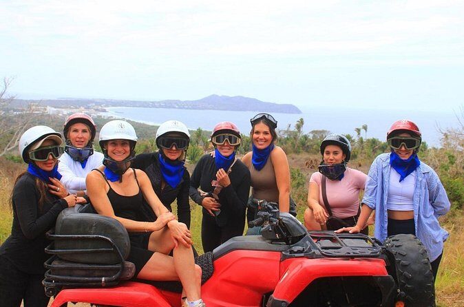 ATV All-Terrain Adventure in Punta Mita - Final Thoughts