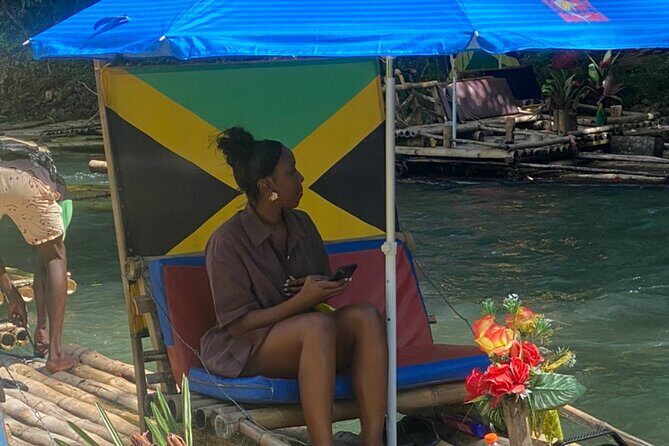 ATV and Bamboo Rafting Adventure with Pick Up from Montego Bay - A Closer Look at the Itinerary and Experience