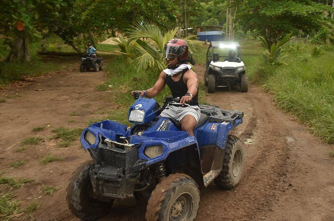 ATV and Bamboo Rafting Adventure with Pick Up from Montego Bay - Who Is This Tour Best For?