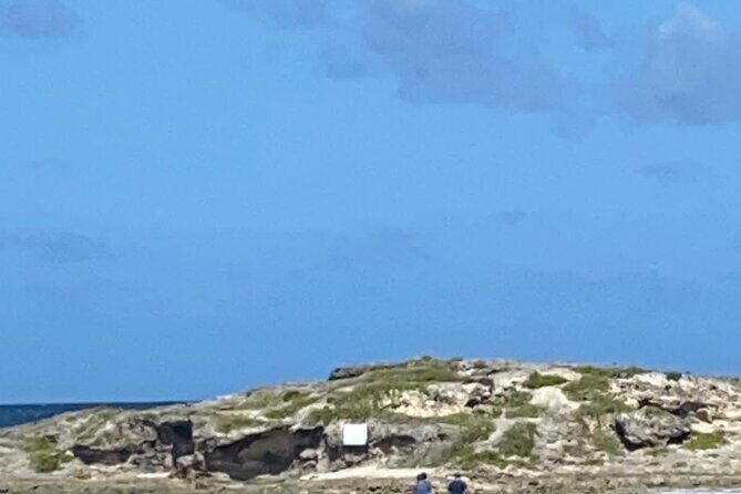 ATV and Boogie Guided Tour in Sint Maarten - The Guide Experience: Knowledgeable and Friendly