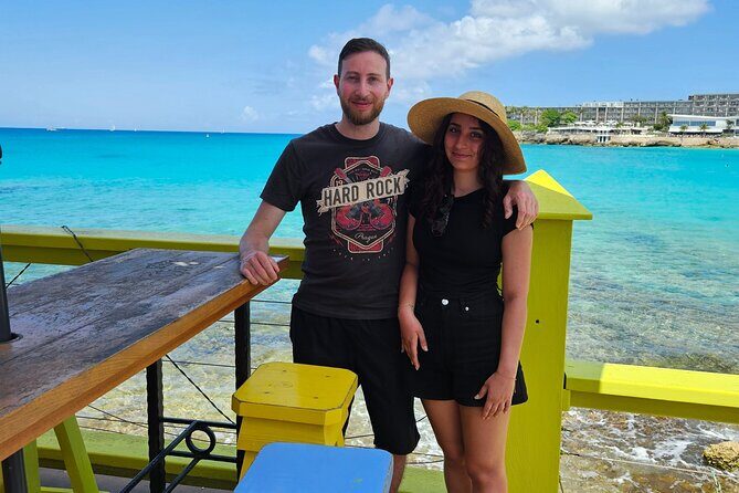 ATV and Boogie Guided Tour in Sint Maarten - The Scenic and Cultural Appeal