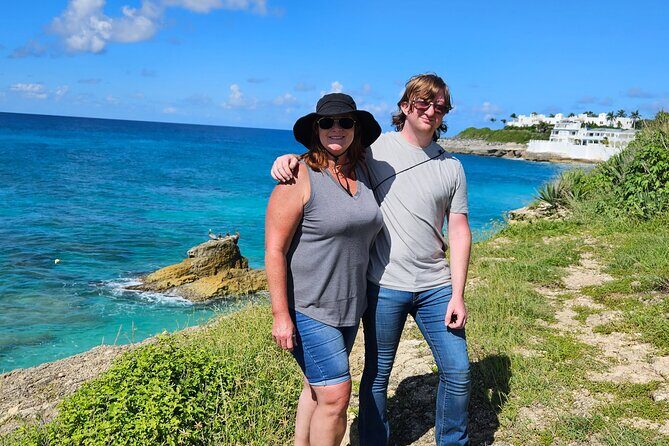 ATV and Boogie Guided Tour in Sint Maarten - Practical Considerations
