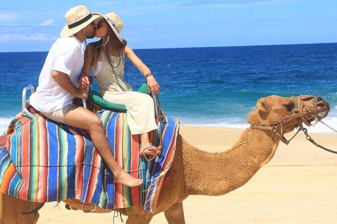 ATV and Camel Ride COMBO Adventure - FAQ