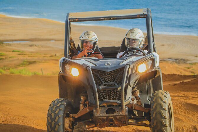 ATV and Camel Ride Combo Adventure in Los Cabos - Final Thoughts