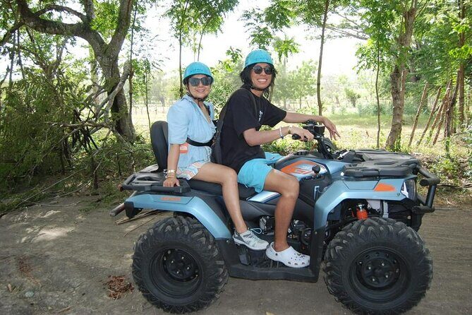 ATV and Horse Riding in Puerto Plata / Shore Excursion & Hotel - A Well-Organized Introduction to Puerto Plata’s Countryside