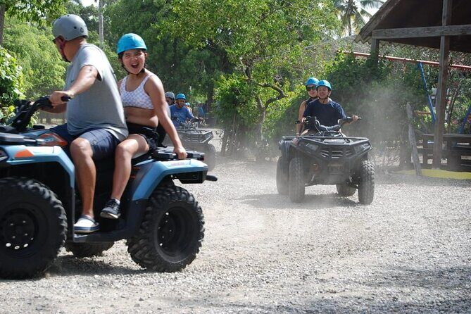 ATV and Horse Riding in Puerto Plata / Shore Excursion & Hotel - What Past Participants Say