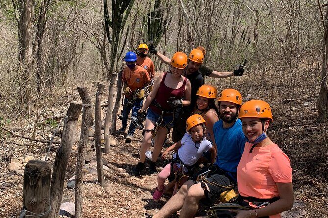 ATV and Horseback riding Combo Tour from Mazatlán - What to Expect: A Detailed Look at the Experience