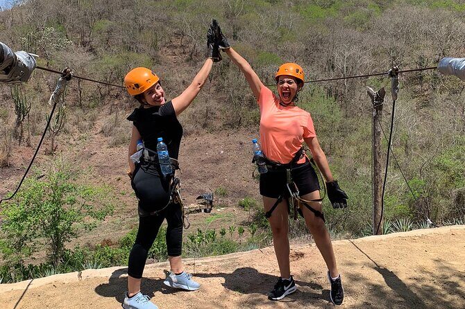 ATV and Horseback riding Combo Tour from Mazatlán - FAQs