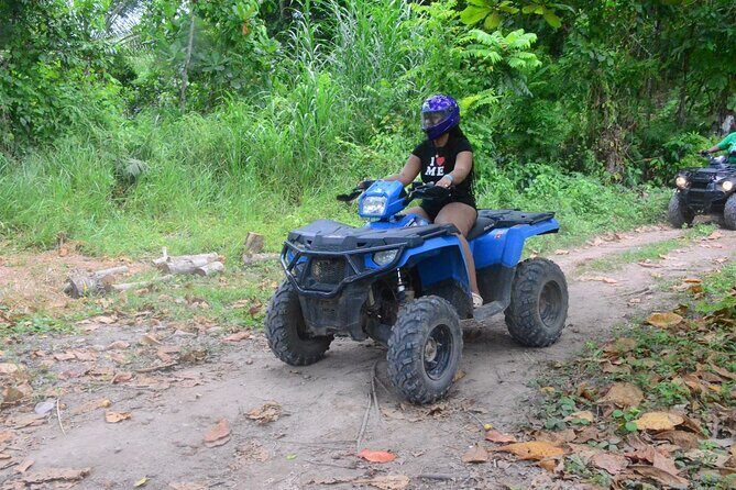 ATV and Horseback Riding Tour with Lunch Stop - What Makes This Tour Stand Out