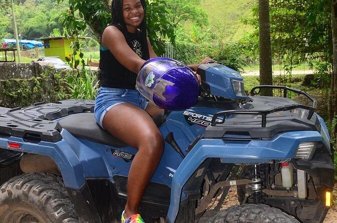 ATV and Horseback Riding Tour with Lunch Stop - Final Thoughts