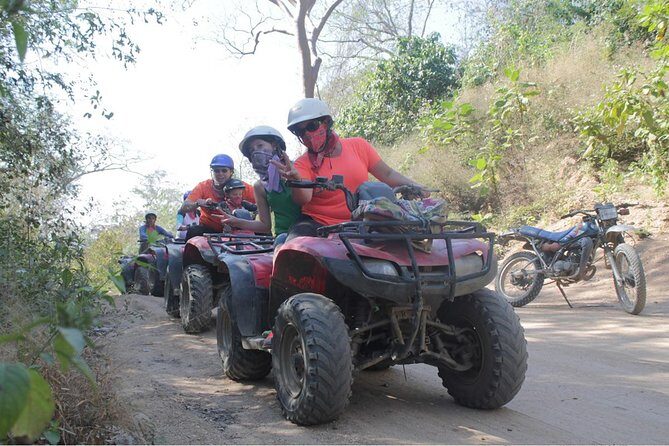 ATV and Rafting Adventure Tour - What to Expect from the ATV and Rafting Tour