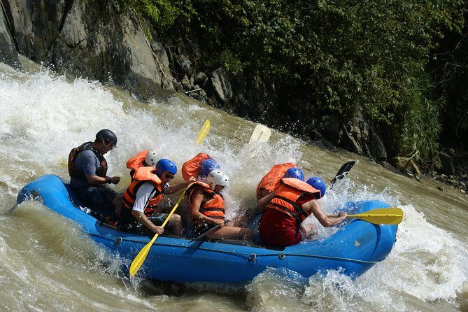 ATV and Rafting Adventure Tour - Why This Tour Stands Out