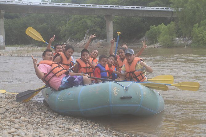 ATV and Rafting Adventure Tour - The Sum Up: Who Will Love This Tour?