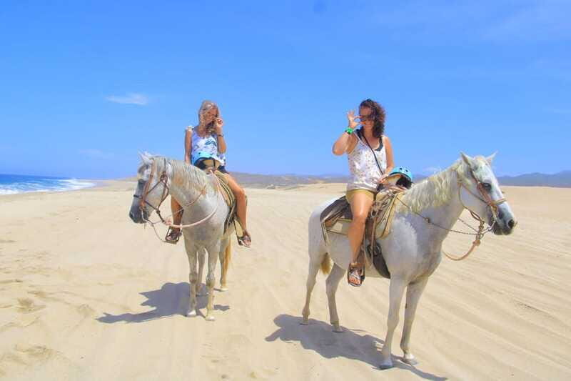 ATV Automatic 4X4 & Horseback riding in Cabo by Cactus Tours - Final Thoughts: Is This Tour Right for You?