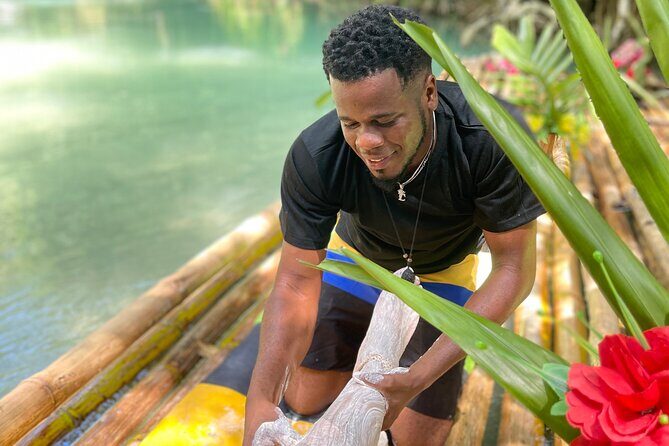 ATV, Bamboo Rafting, Horseback Ride Guided Tour from Montego Bay - Things to Consider