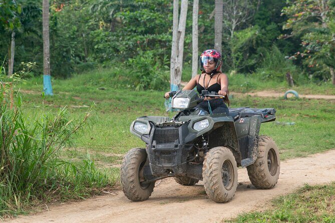 ATV, Bamboo Rafting, Horseback Ride Guided Tour from Montego Bay - Final Thoughts
