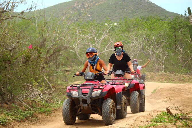 ATV, Beach and Desert Adventure with Tequila Tasting - Final Thoughts: Is It Worth It?